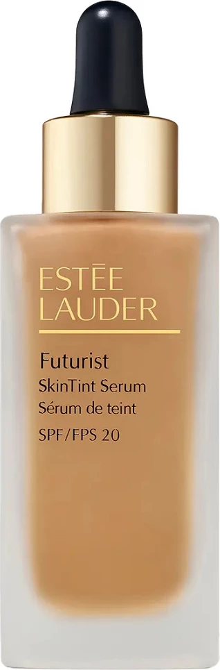 Fondatinë serum për femra Estée Lauder Futurist SkinTint 3N2 Wheat 30ml