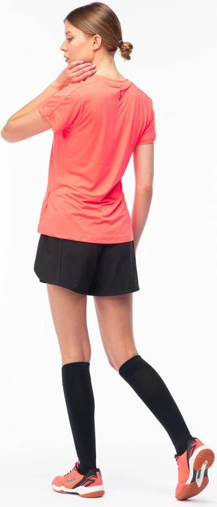 Shorce për femra Huari, të zeza