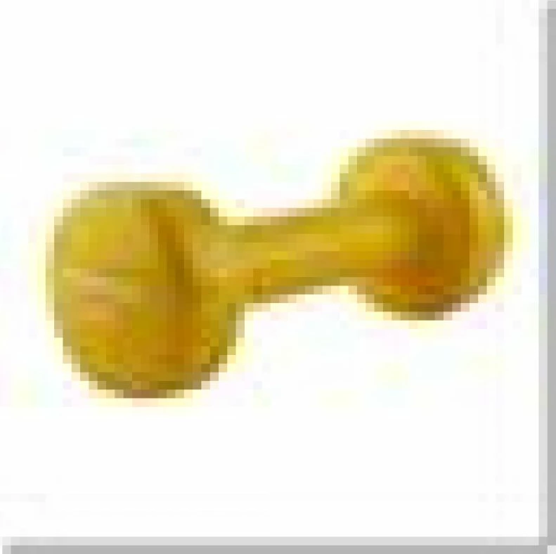 Peshë me vinil 0.5kg Yakimasport për meshkuj dhe femra