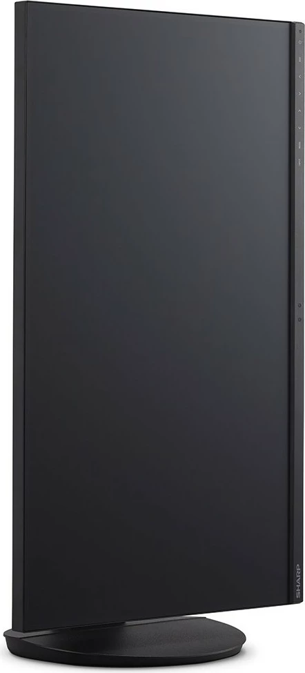 Monitor NEC Sharp MultiSync EA272Q, 27 inch, 2560x1440, QuadHD, USB-C, i zi