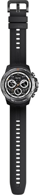 Smartwatch Mibro GS Explorer, 128 MB RAM, AMOLED, i zi