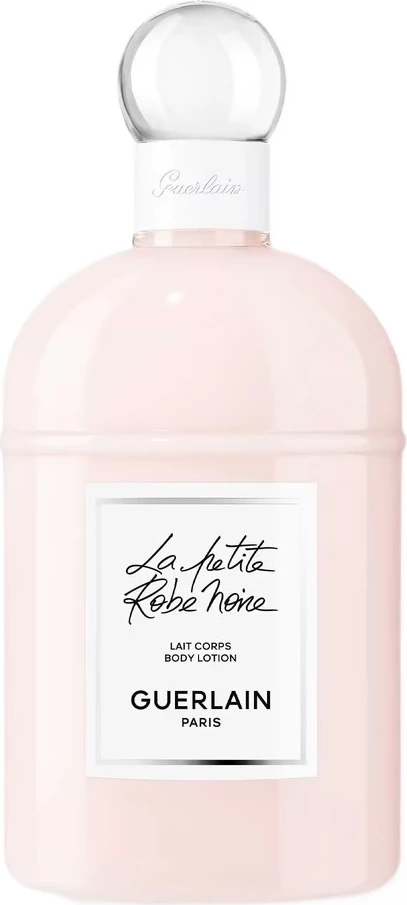 Qumësht trupi për femra Guerlain La Petite Robe Noire 200ml