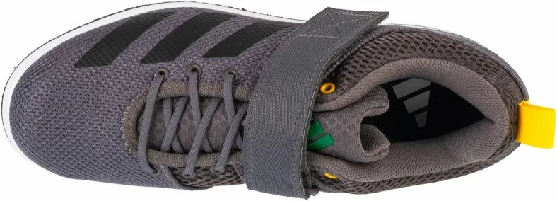 Atlete për meshkuj adidas, kafe