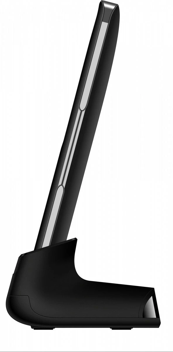 Celular Sencor ELEMENT P032S, Dual SIM, 2.4", i zi/argjendtë