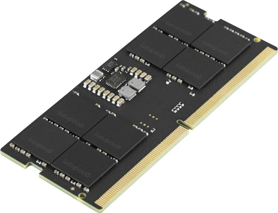 RAM Memorje GOODRAM DDR5 SODIMM 8GB 5600MHz CL46 për laptop