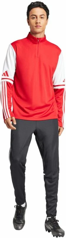 Duks për meshkuj adidas, të bardhë