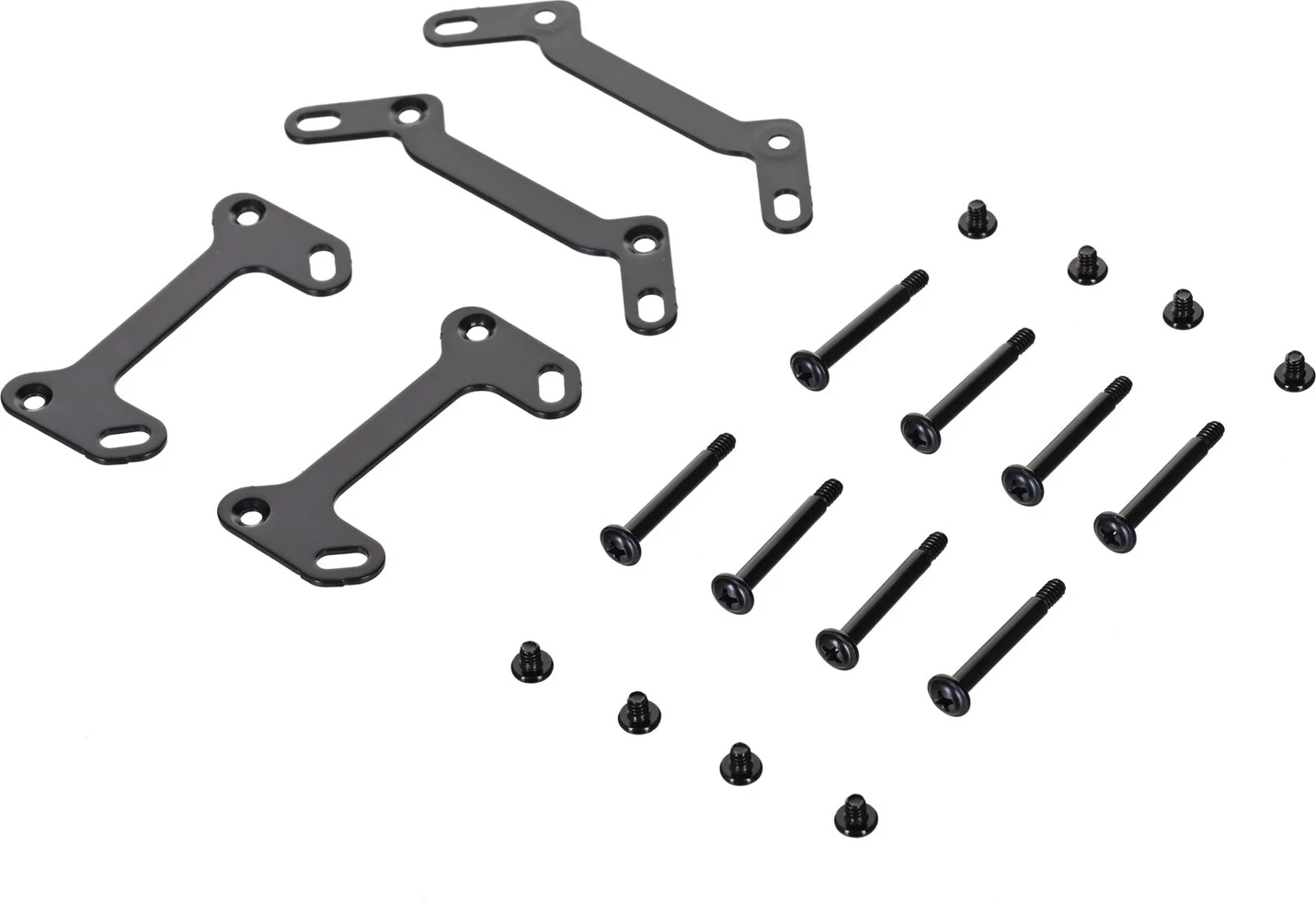 Ftohës DeepCool R-LD240, i zi 