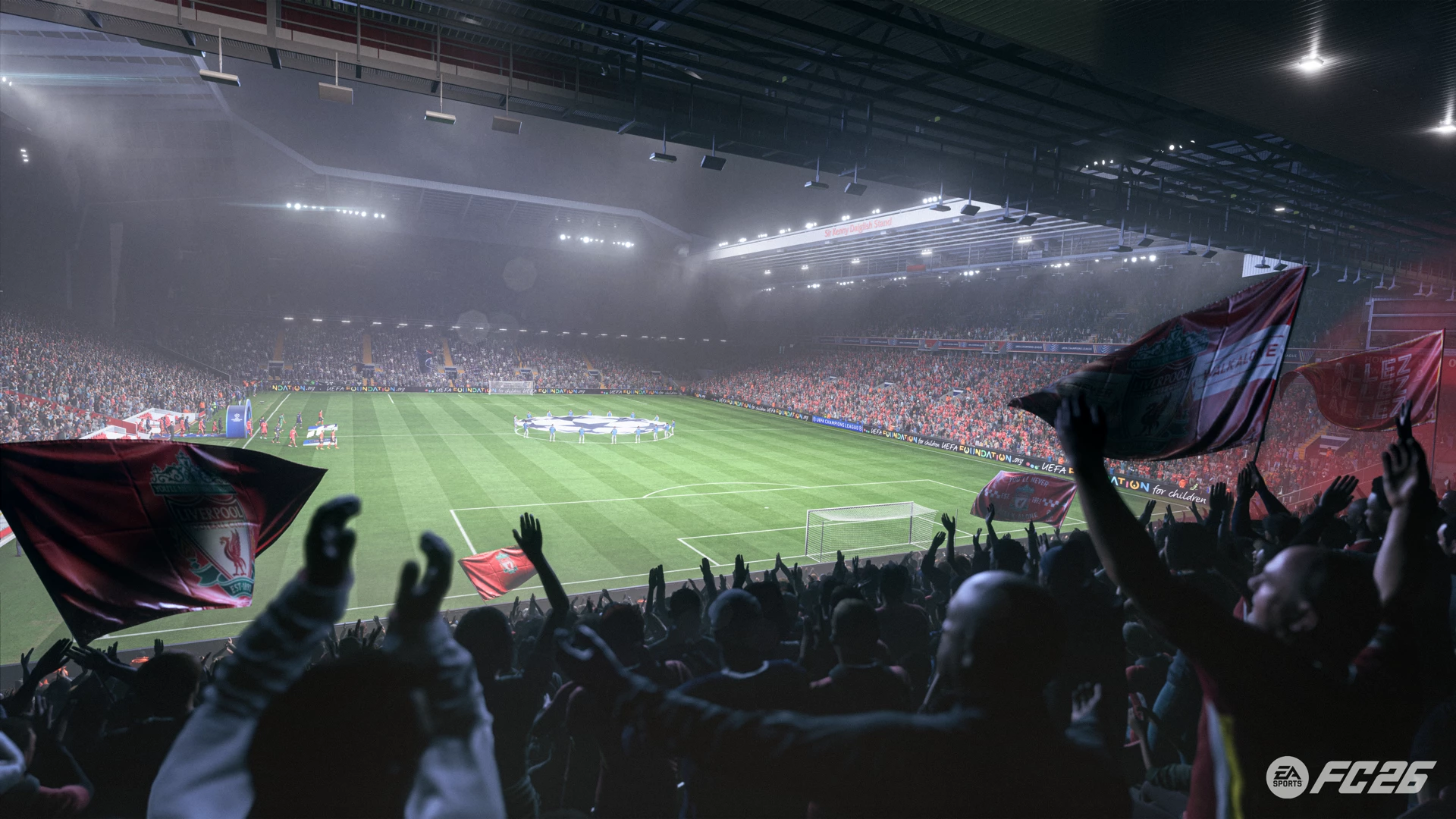 Lojë Xbox EA SPORTS FC 26, Xbox Series X|S/Xbox One