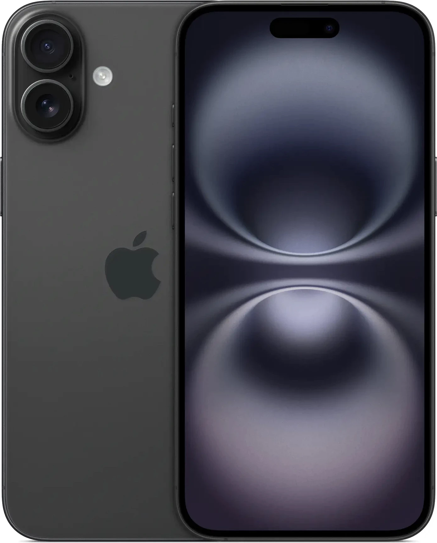 Apple iPhone 16 Plus, 6.7", 512GB, black