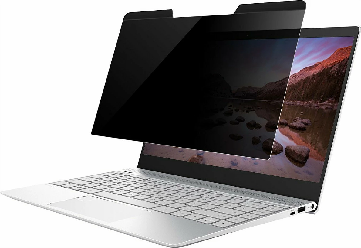 Filtër privatësie magnetik për laptop DICOTA Secret 2-Way 14 inç (16:9)