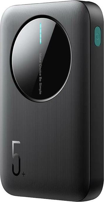 Powerbank Joyroom JR-PBF13, 5000mAh, e zezë