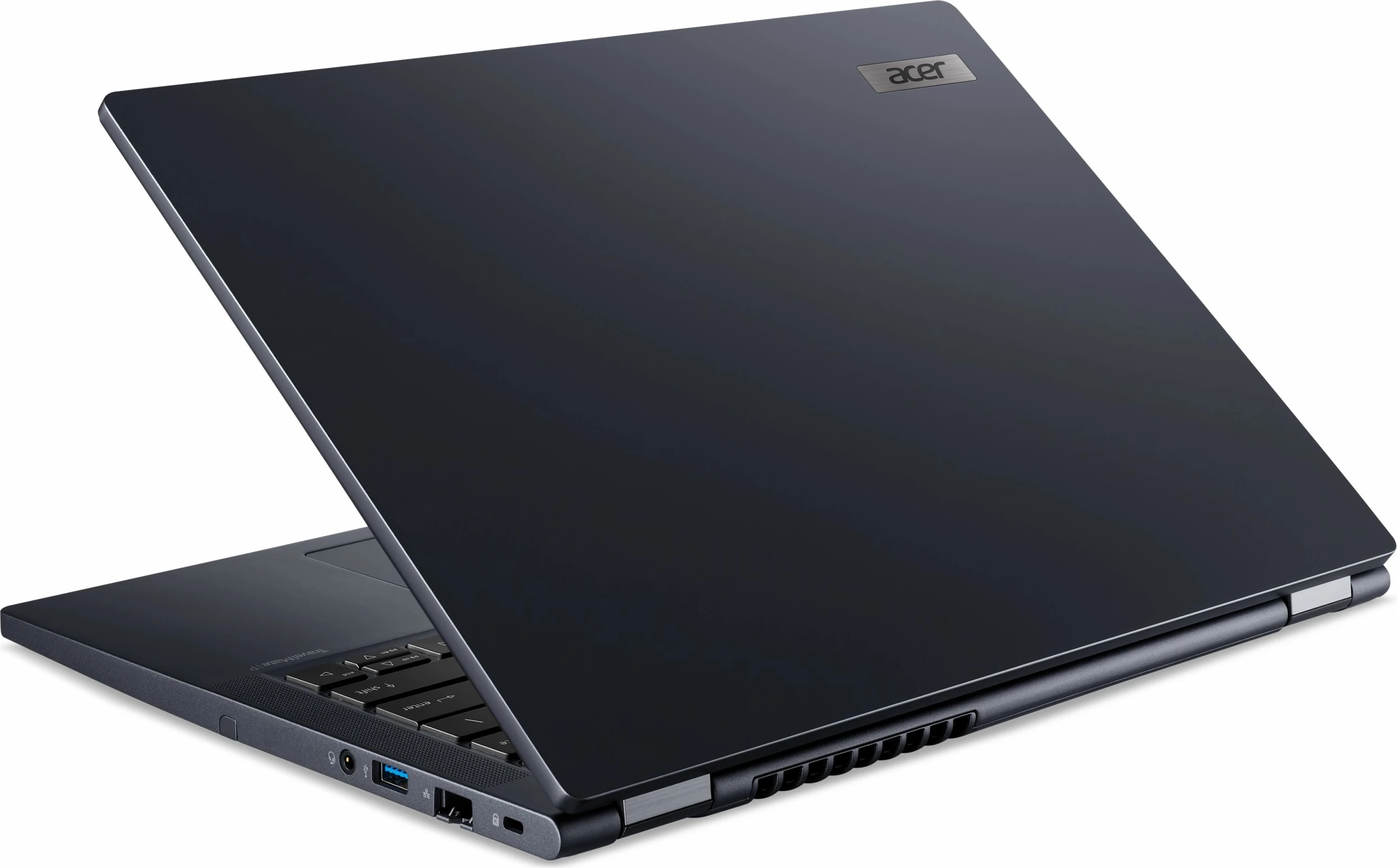 Kompjuter portativ Acer TravelMate P4 14, Ryzen 7 8840U, 32GB, 1TB SSD, e zezë