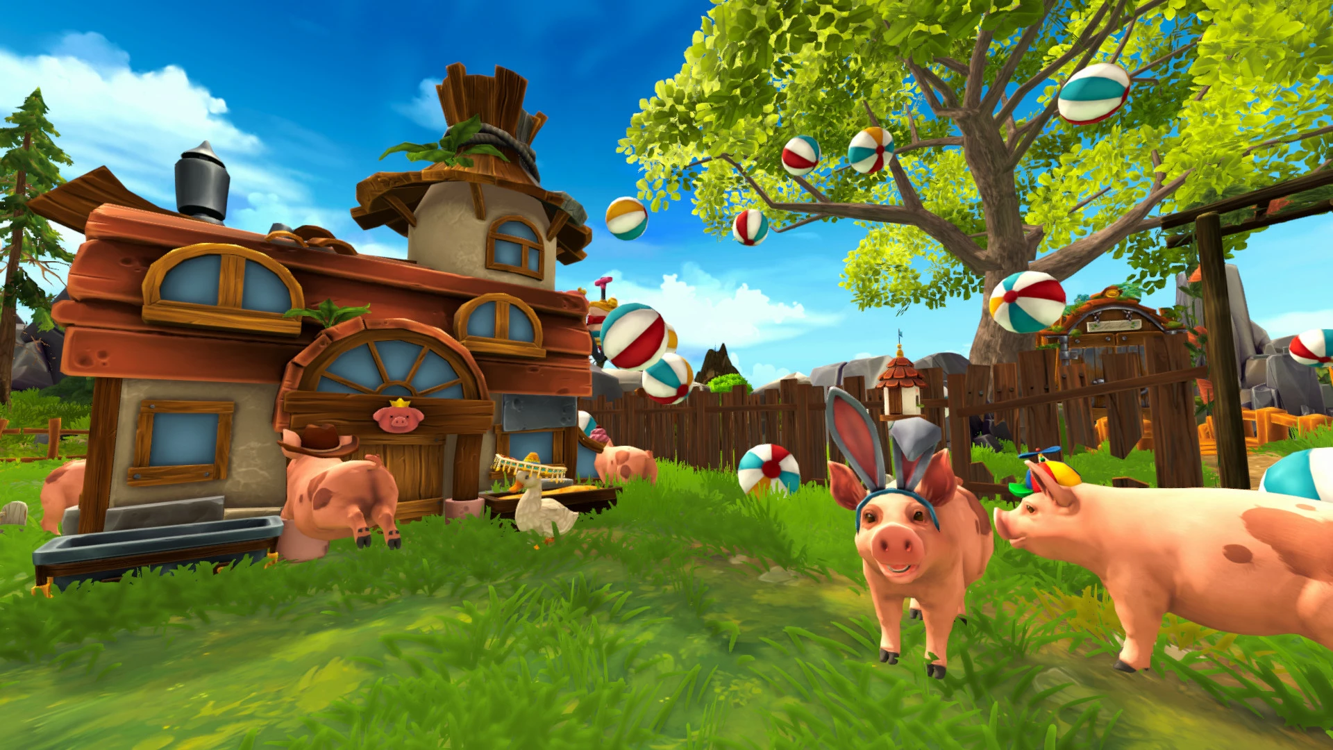 Lojë për PlayStation 5 Merge Games No Place Like Home