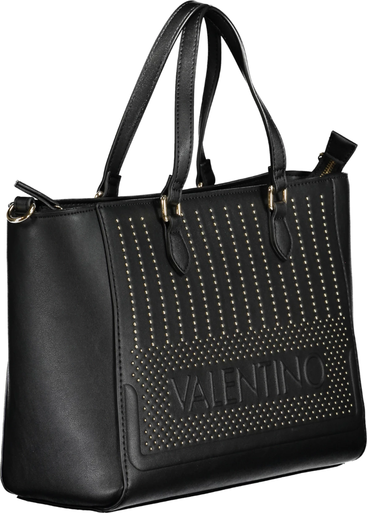 Çantë për femra Valentino Bags, e zezë