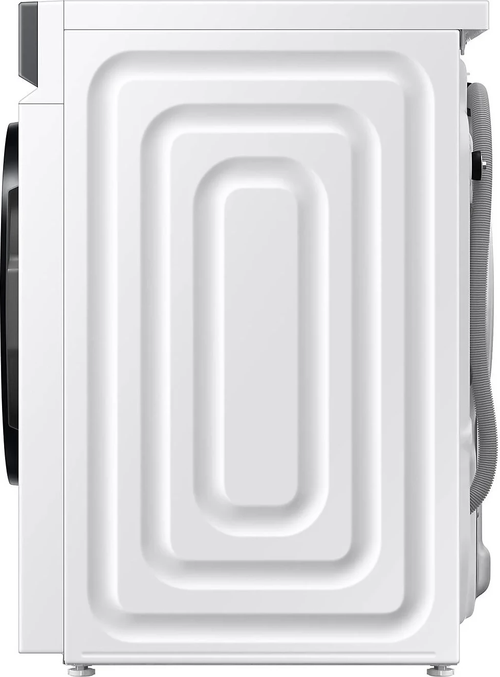 Lavatriçe, Samsung, WW90DB7U94GEU4, 9 kg, klasa A, AI Ecobubble, SmartThings, e bardhë