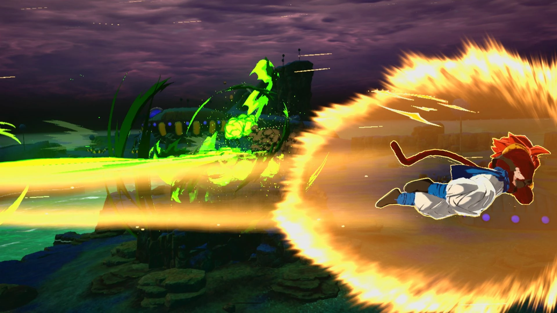 Video lojë Bandai Namco Dragon Ball: Sparking! ZERO për Nintendo Switch 2