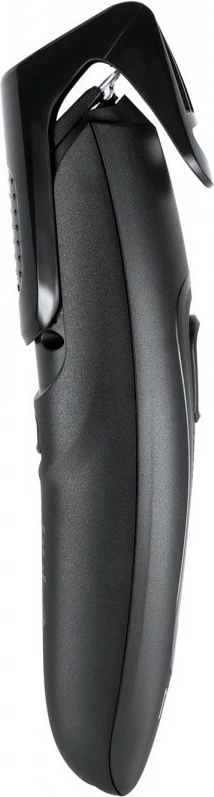 Makinë rroje trupi TEESA HYPERCARE T200, TSA0524, e zezë