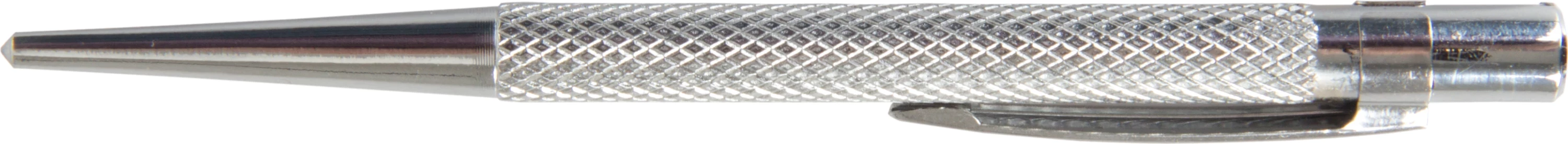Punc qendre PROLINE 31385, 8x125 mm, krom