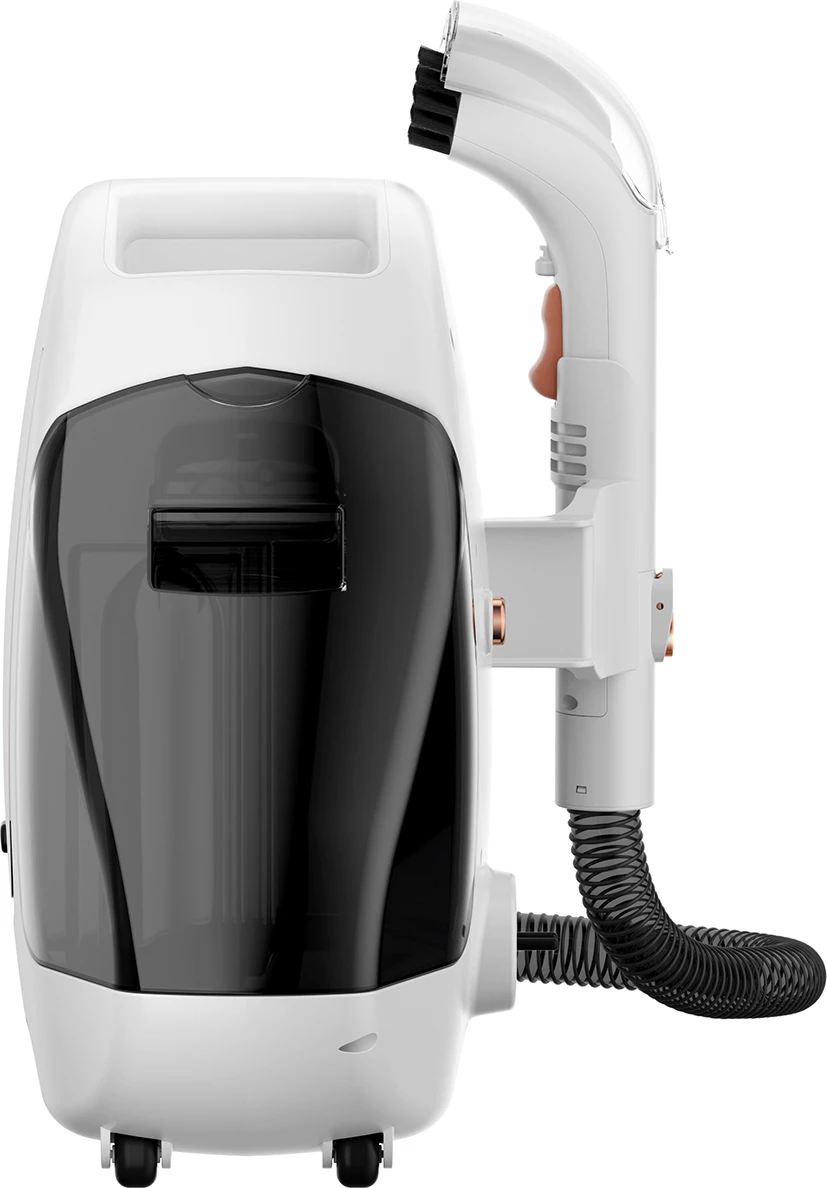 Pastrues me vakum dhe larje UWANT B100-S, 12000Pa, 450W, i bardhë