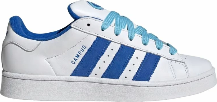 Atlete adidas për meshkuj, të bardha