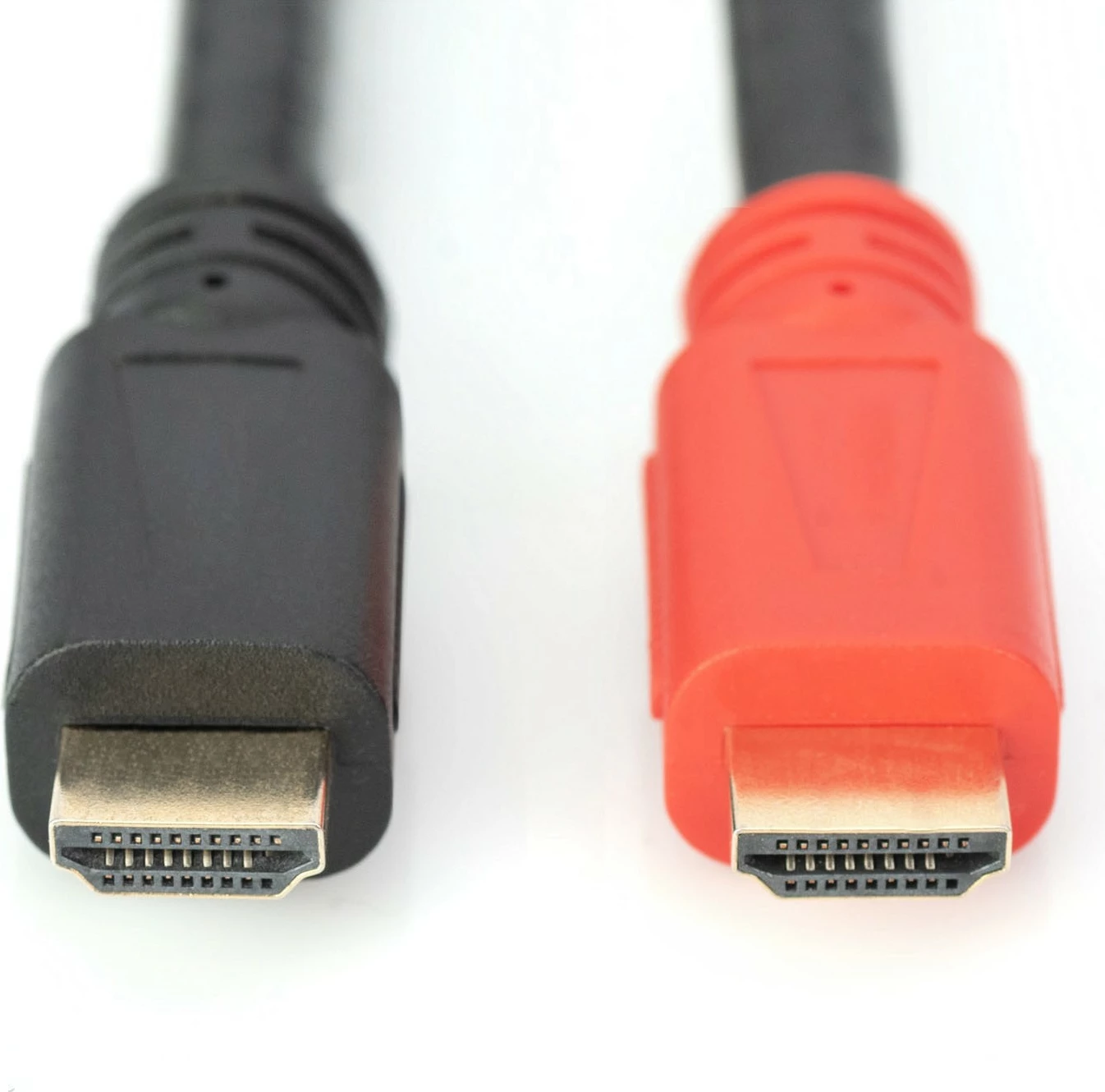 Kabëll HDMI Digitus, 15m, UHD, i zi