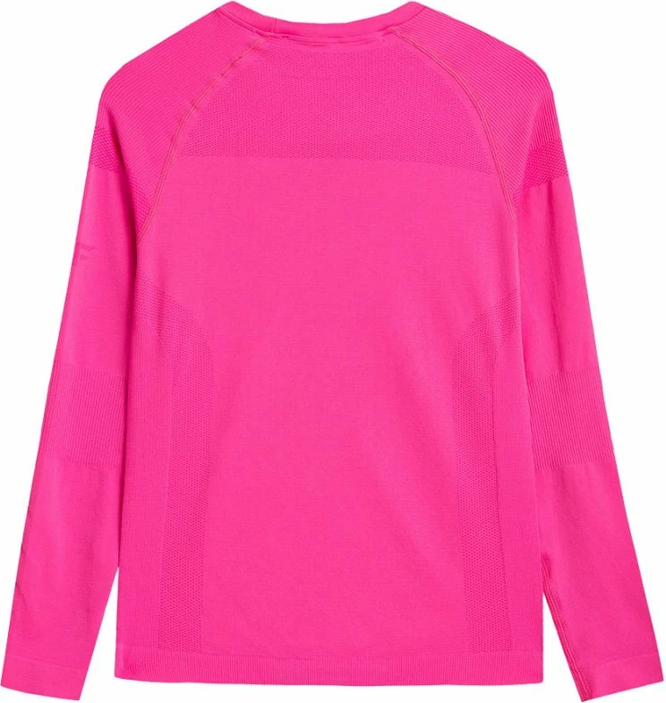 Maicë termoaktive për femra 4F, rozë