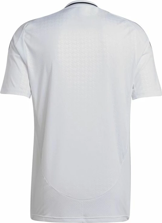 Maicë për meshkuj Adidas Real Madrid, e bardhë [Madhësia: S]