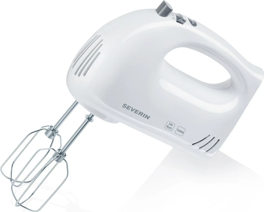 Mikser dore SEVERIN HM 3820, 300W, i bardhë
