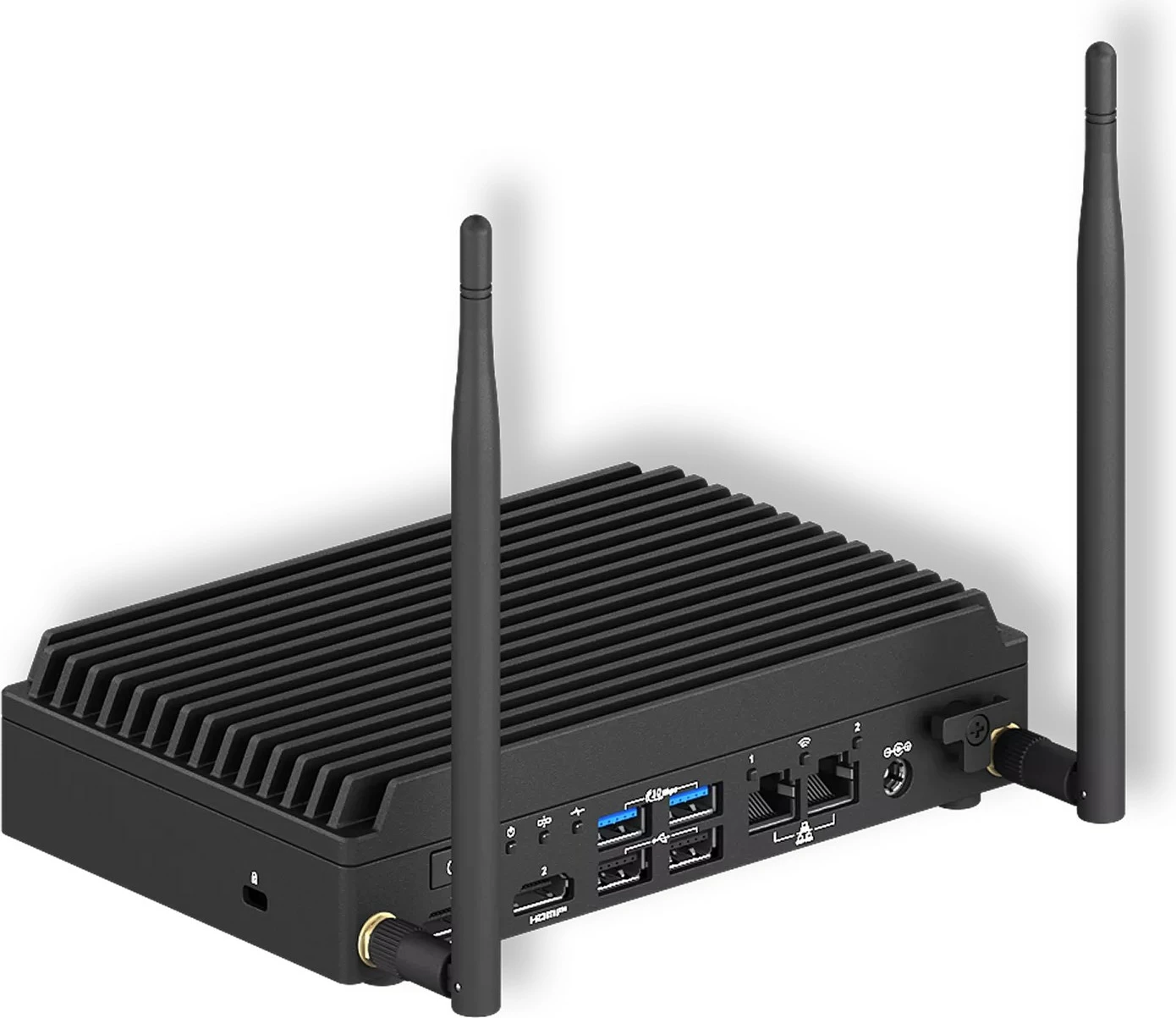 Kasë mini PC ASUS NUC GEN13 Bravo Canyon BNUC13BRKP20002, Intel, DDR5, Wi-Fi 6E, e zezë