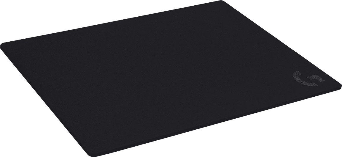 Mauspad, Logitech G740 943-000806, gaming, i zi