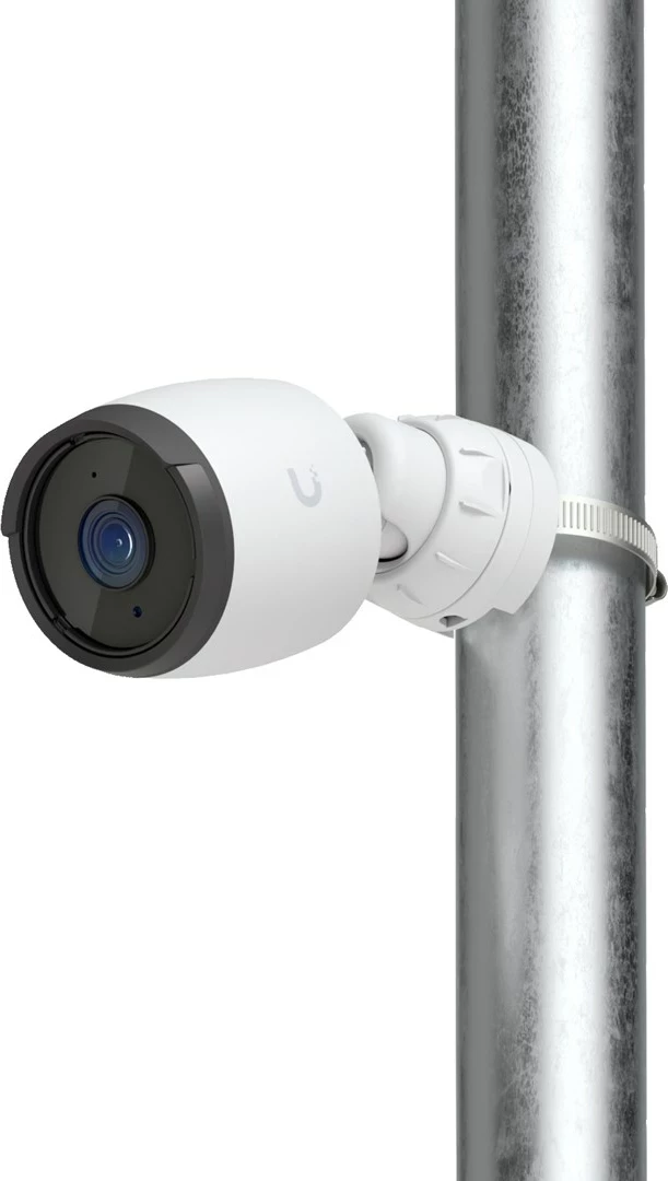 Kamerë sigurie IP Ubiquiti G6 Bullet, 8 MP, 3840 x 2160, PoE, e bardhë