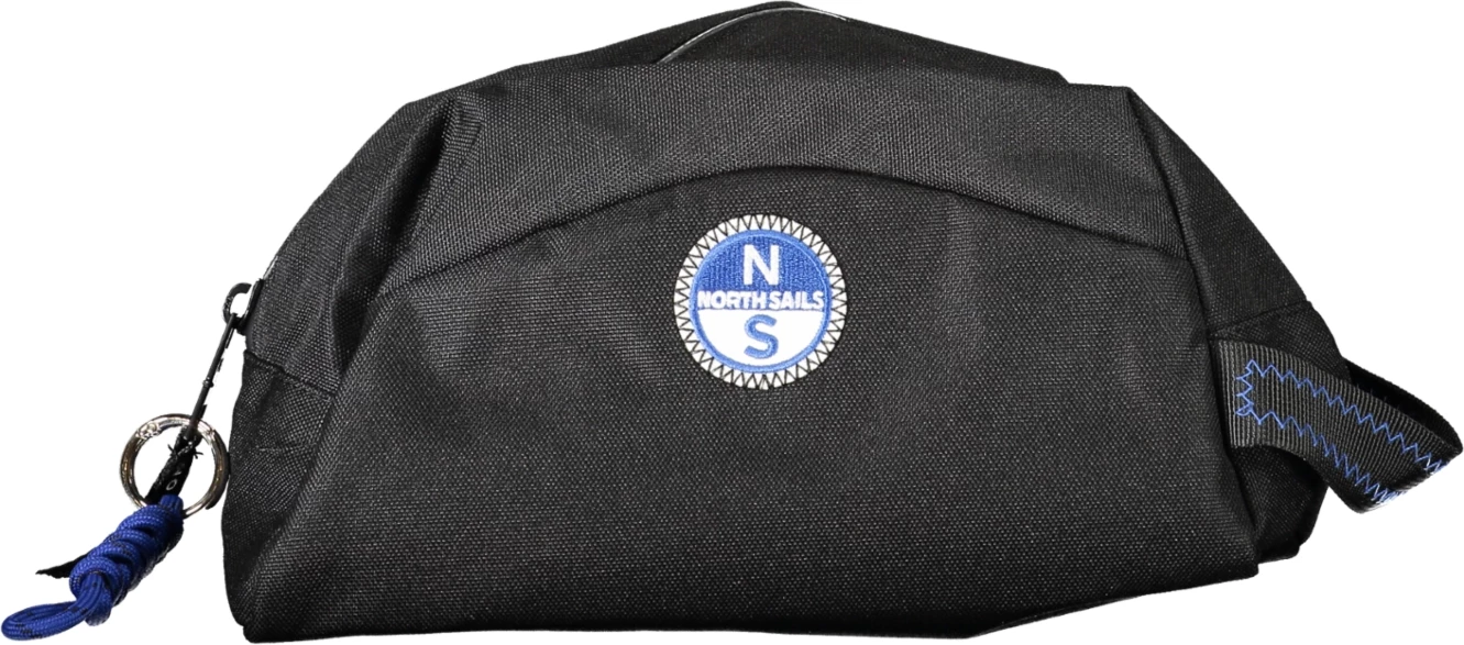 Beauty case NORTH SAILS meshkuj, e zezë
