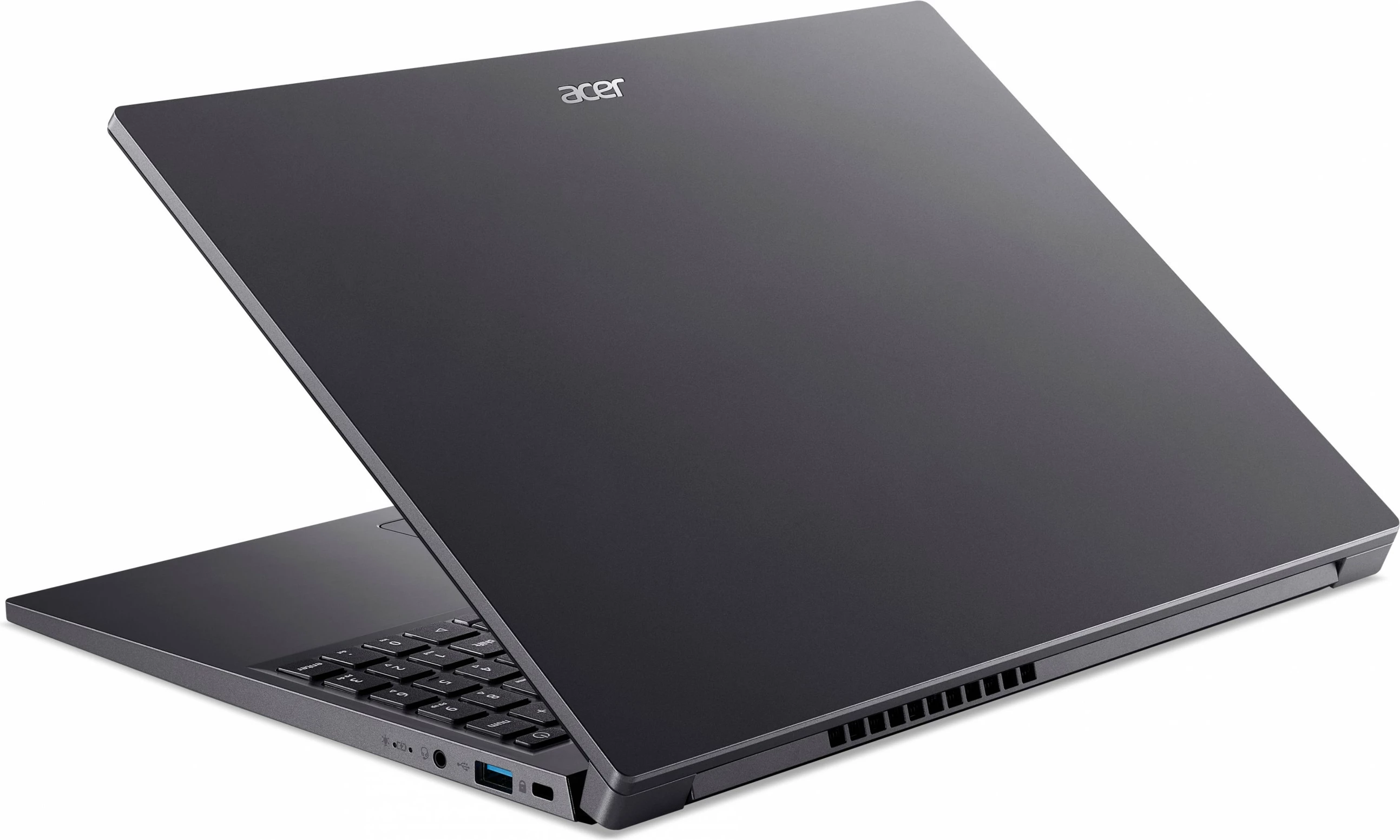 Kompjuter Acer Aspire Go 15 AG15-51P-72QD, i7-1355U, 16GB, 512GB SSD, 15.3 inç, gri