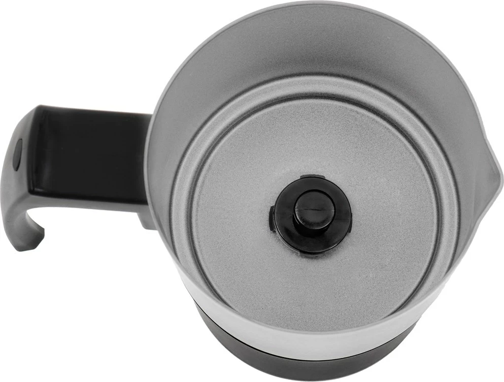 Makineri për shkumë qumështi Adler AD 4497, Automatike, E zezë