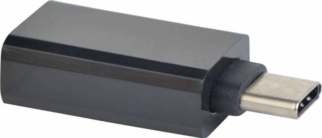 Adapter USB-C Gembird CC-USB2-CMAF-A, i zi