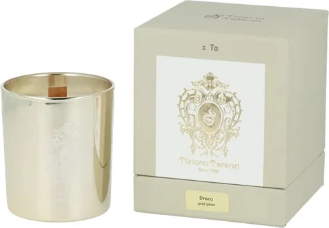 Qiri aromatik Tiziana Terenzi Draco 170g