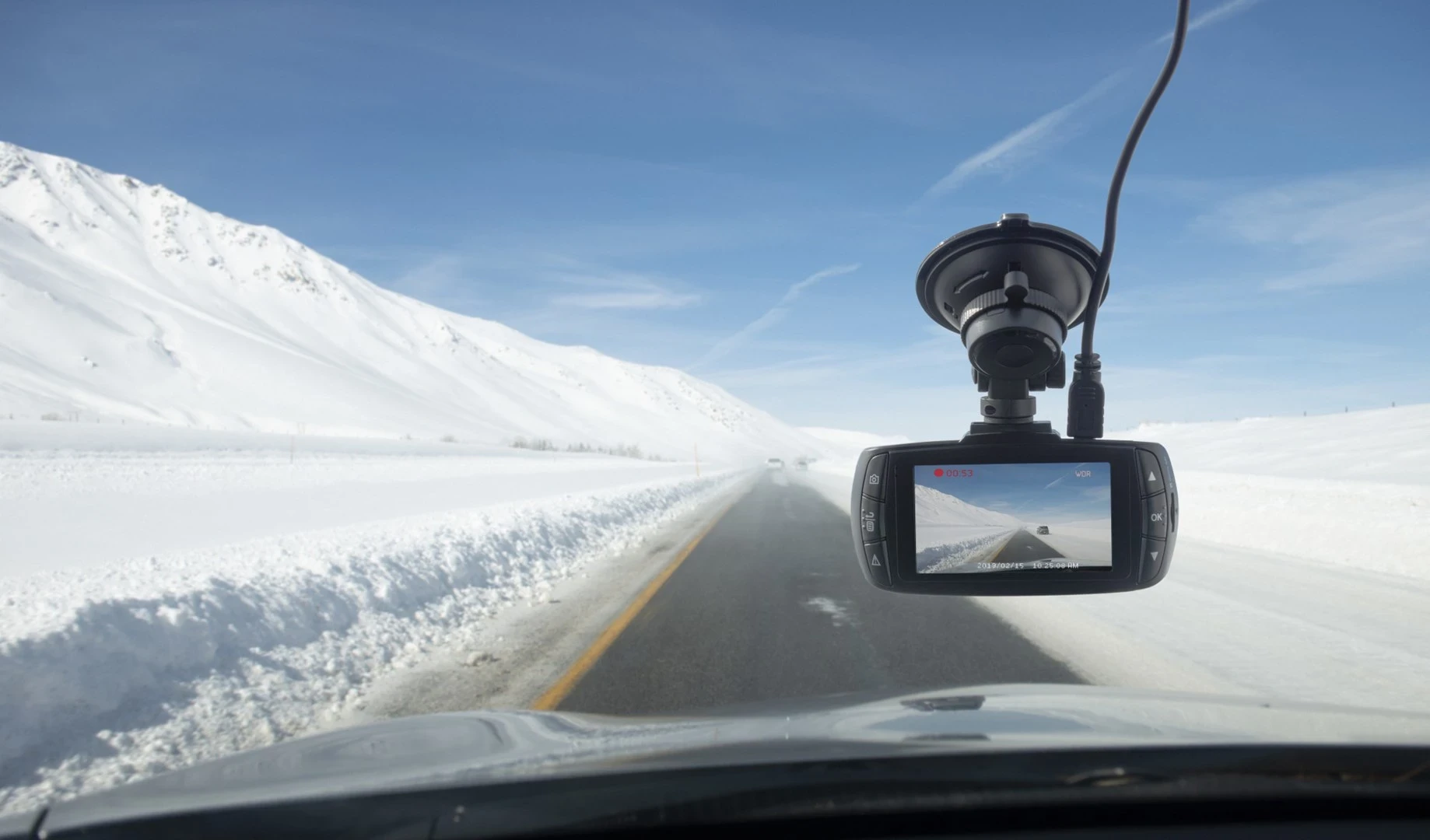 Kartë microSD Kingston's High Endurance, 128 GB, C10 UHS-l