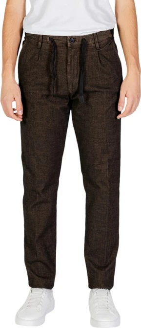 Pantallona Hamaki-ho për meshkuj, kafe