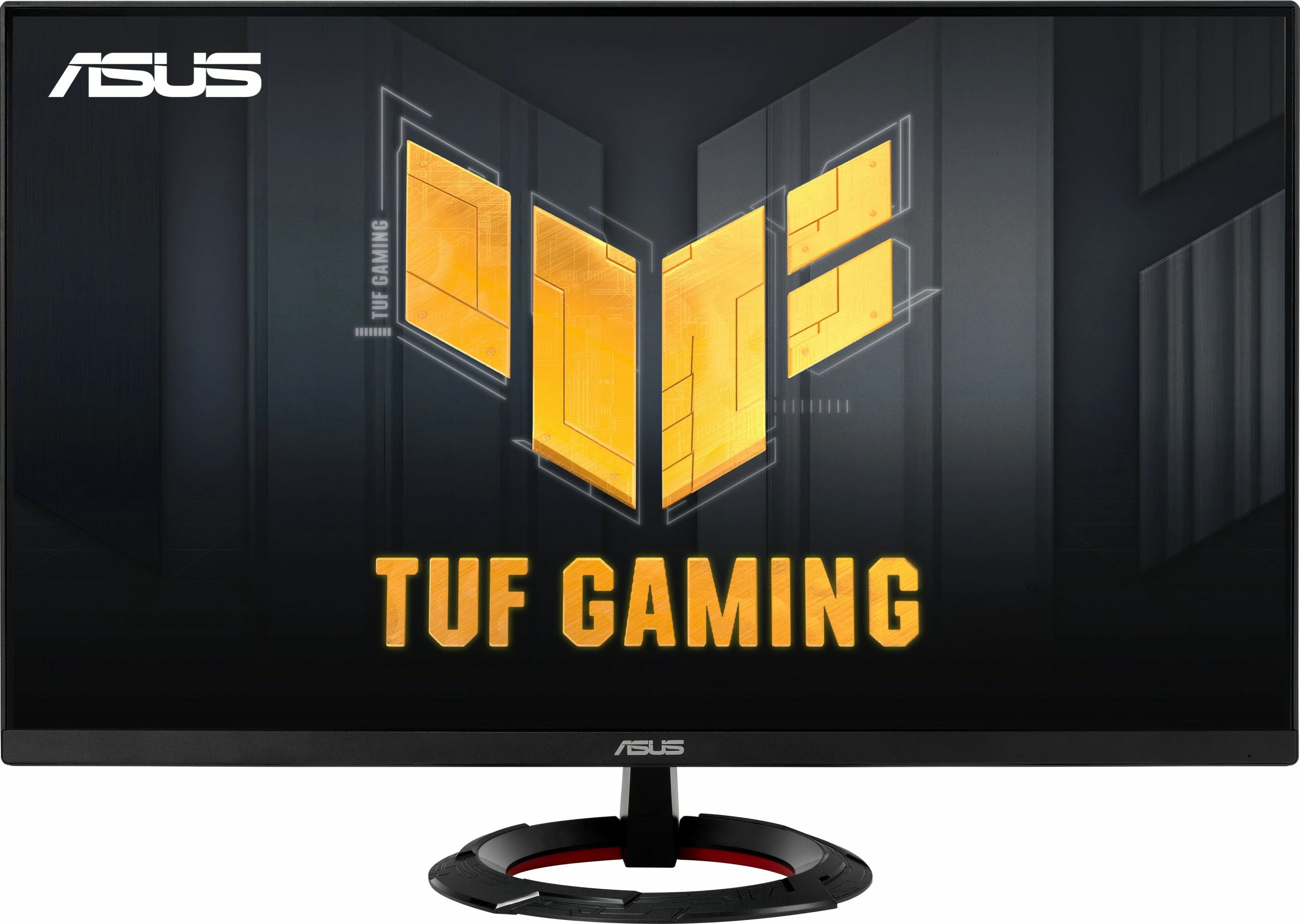 Monitor gaming ASUS TUF Gaming VG249Q3R 23.8 inç, Full HD, 180Hz, 1ms, i zi