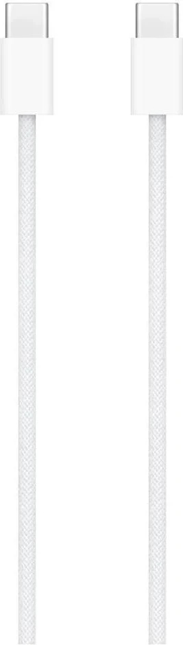 Apple USB-C Woven Charge Cable, 1m