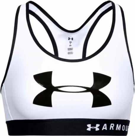 Sportive për femra Under Armour, të bardha