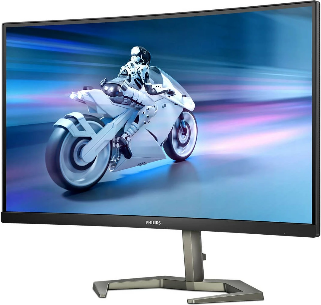 Monitor Philips Evnia 27M1C5200W/00, 68.6 cm (27"), Full HD, LCD, i zi
