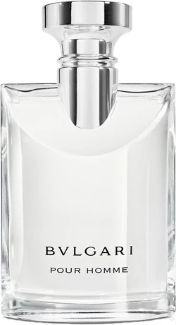 Eau de Toilette Bvlgari Pour Homme, 100 ml