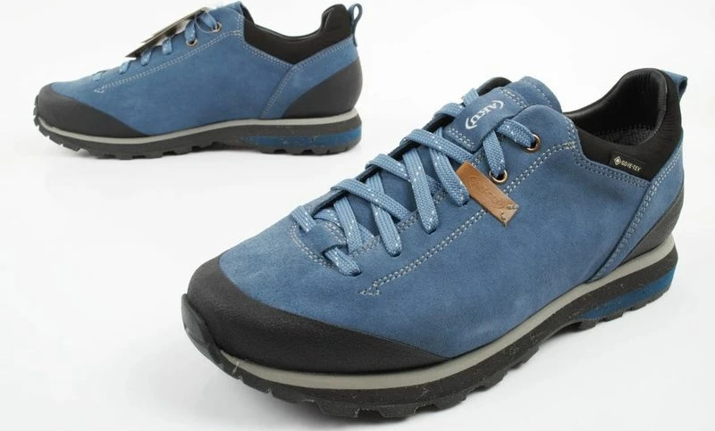 Çizme hiking Aku për femra, Gore-tex [Madhësia: 42]