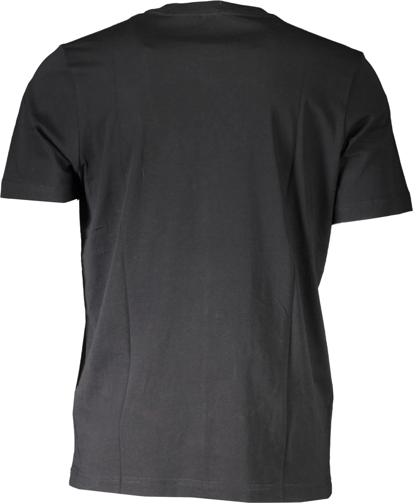 Maicë për meshkuj DIESEL, e zezë