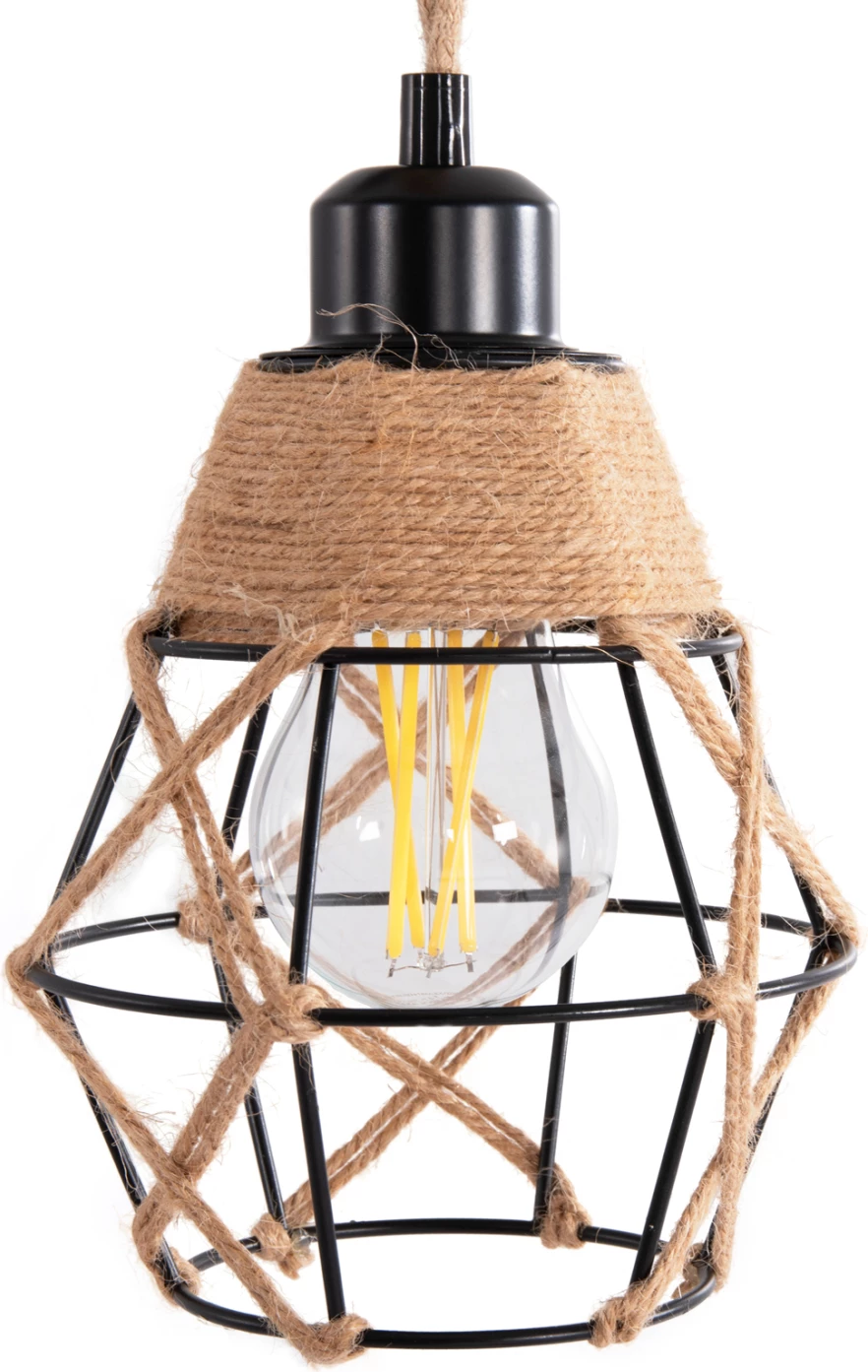 Aplik KINAN, metal-llitar, 15.5x21x44Hcm