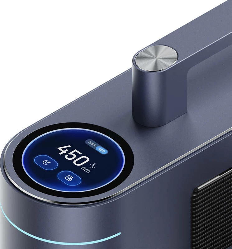 Pajisje gravimi me lazer LaserPecker LP4 Deluxe, 12W, dy lazerë, hapësirë pune 160x300mm, Bluetooth