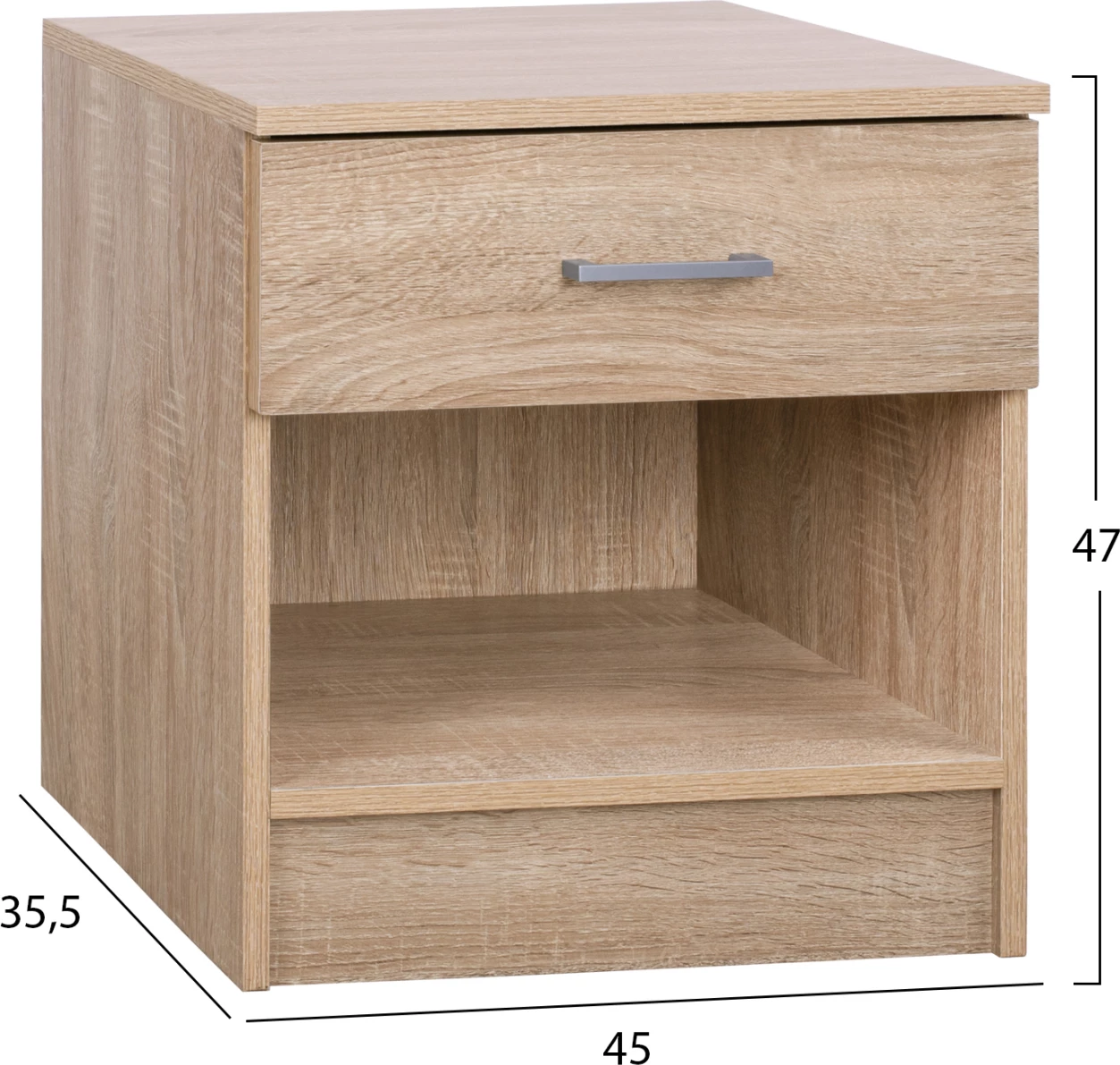 Set studentor 5 pjesë FH11990