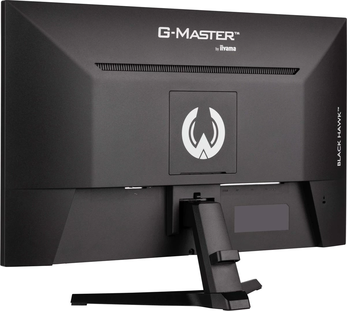 Monitor IIYAMA G-MASTER G2745HSU-B2, 27", Full HD, i zi