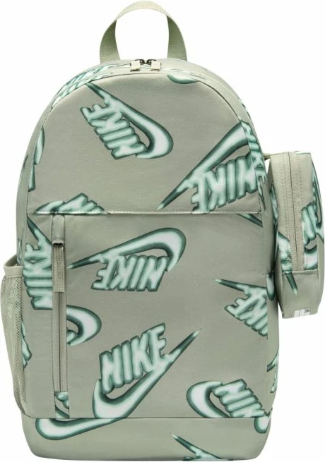 Çantë shpine Nike Elemental IH7852 304, e gjelbër me kuti lapsash